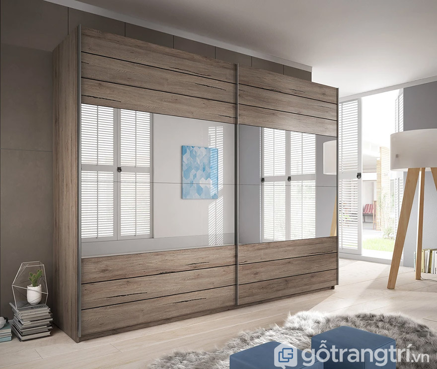 HÉ LỘ BÍ QUYẾT MUA TỦ QUẦN ÁO GIÁ RẺ HÀ NỘI CỰC CHUẨN — GỖ TRANG TRÍ TỦ QUẦN ÁO GIÁ RẺ HÀ NỘI