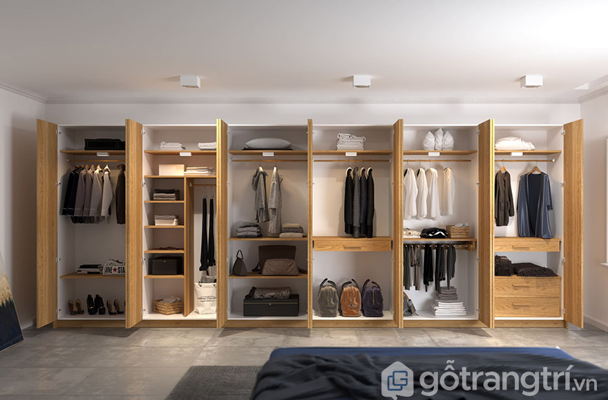 HÉ LỘ BÍ QUYẾT MUA TỦ QUẦN ÁO GIÁ RẺ HÀ NỘI CỰC CHUẨN — GỖ TRANG TRÍ TỦ QUẦN ÁO GIÁ RẺ HÀ NỘI