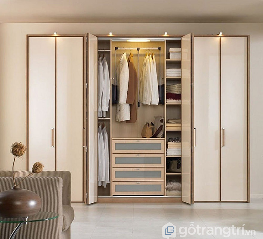 NHỮNG MẪU TỦ QUẦN ÁO GỖ HÀ NỘI HOT NHẤT 2020 — GỖ TRANG TRÍ TỦ QUẦN ÁO GỖ HÀ NỘI