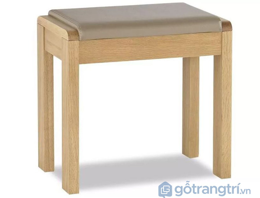 ghế ngồi bàn trang điểm