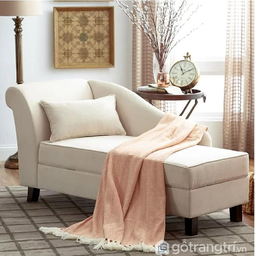 GHẾ SOFA THƯ GIÃN PHÒNG NGỦ