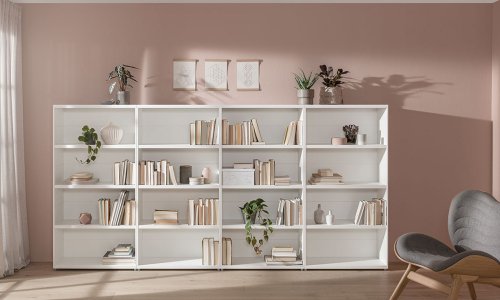 Kệ sách giá rẻ Hà Nội