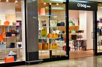 Những điều cần biết khi thiết kế shop thời trang hiện nay