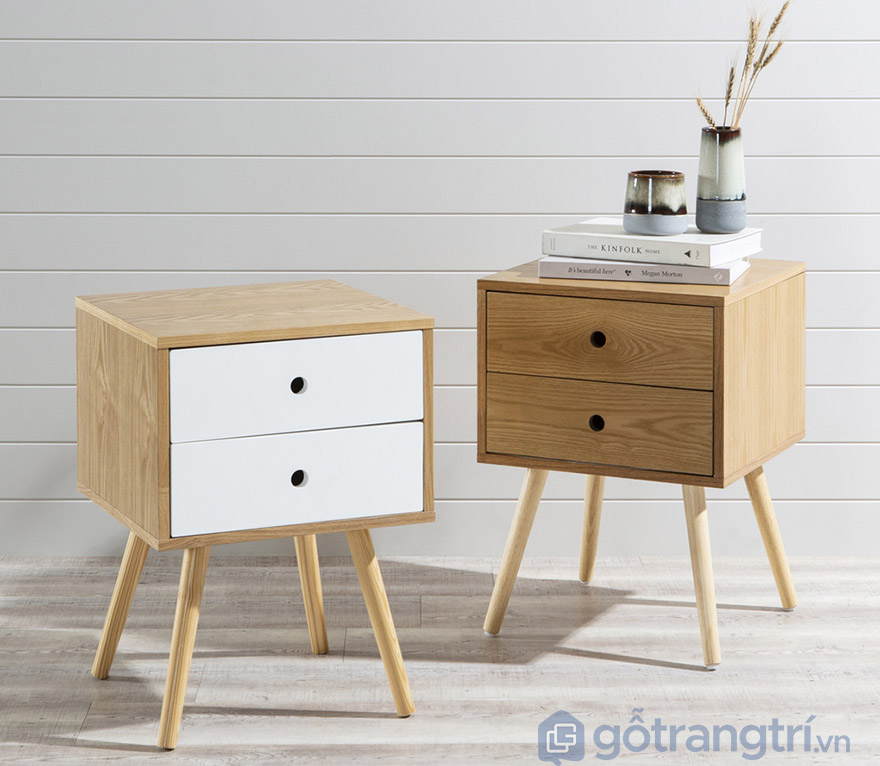 tủ đầu giường giá rẻ hà nội