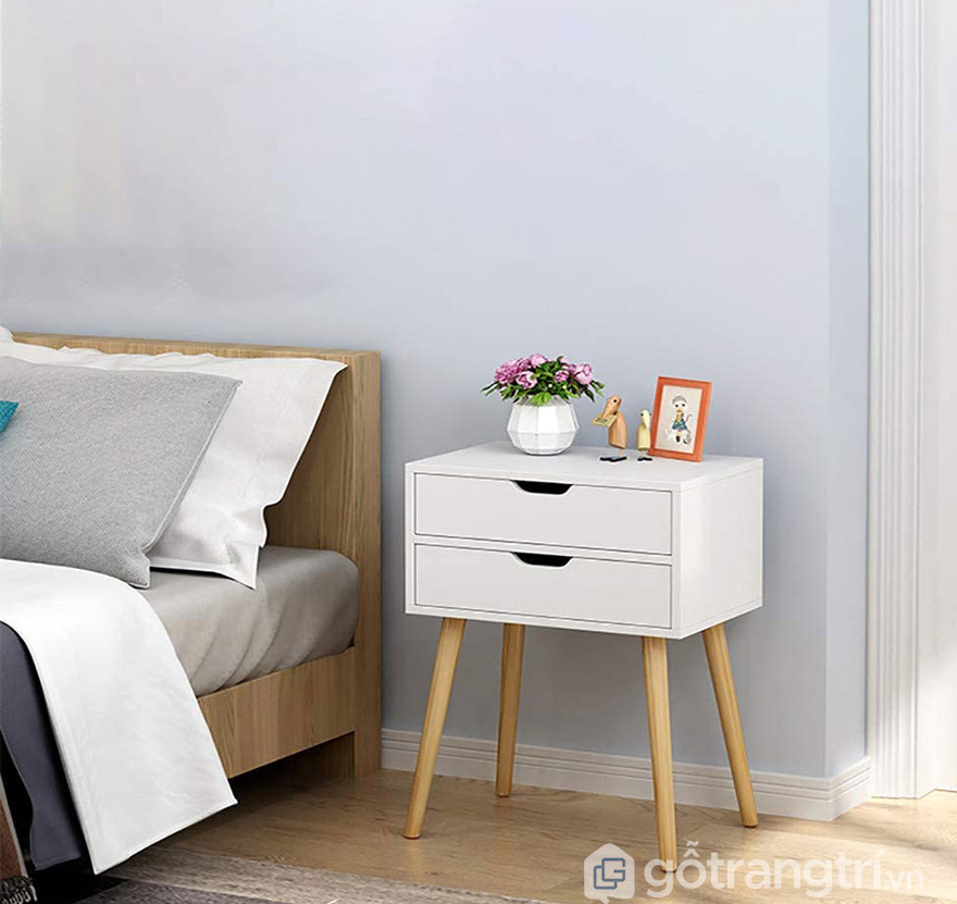 tủ đầu giường giá rẻ hà nội