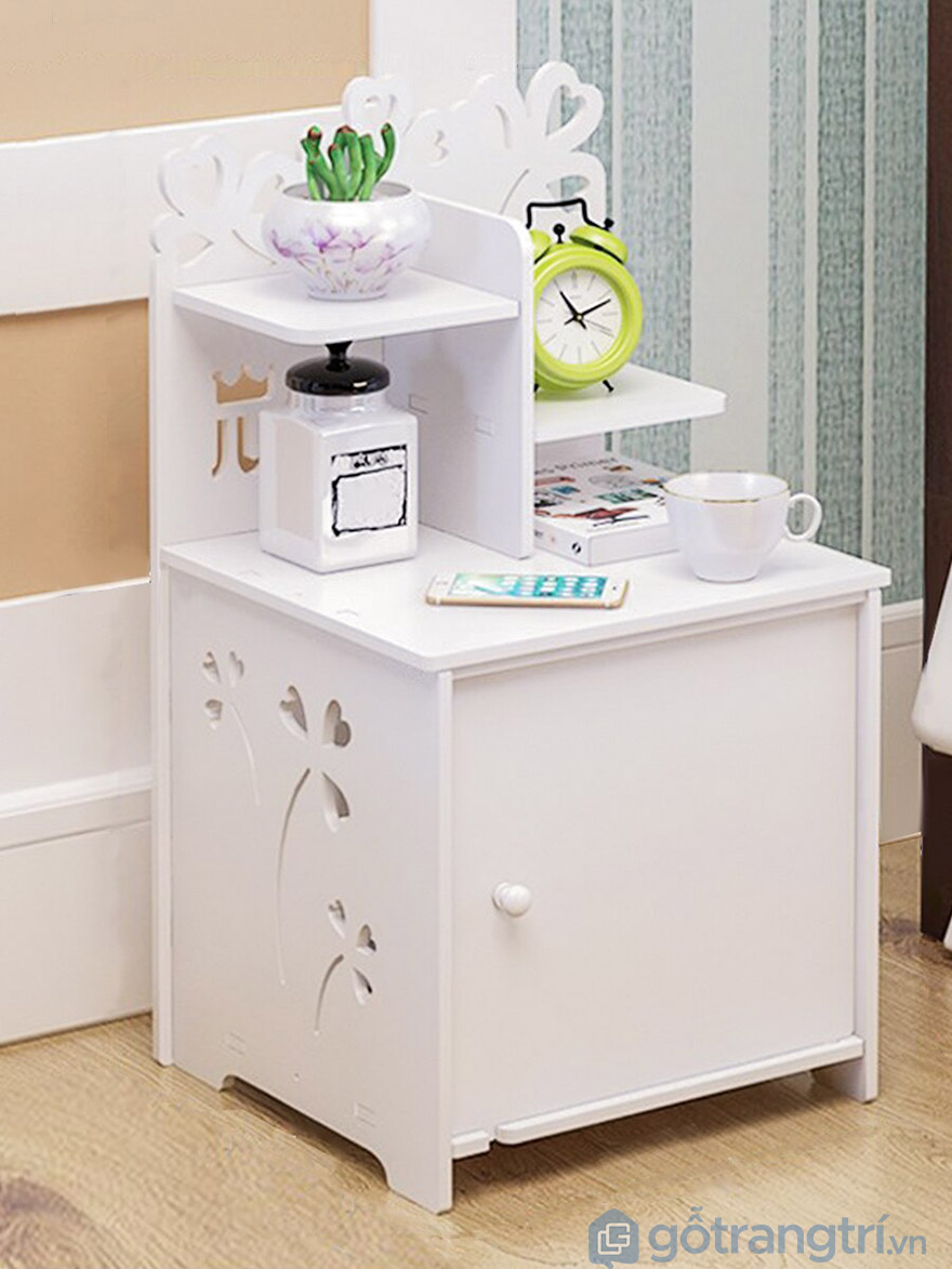 tủ đầu giường giá rẻ tphcm