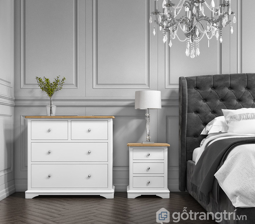 tủ đầu giường giá rẻ tphcm