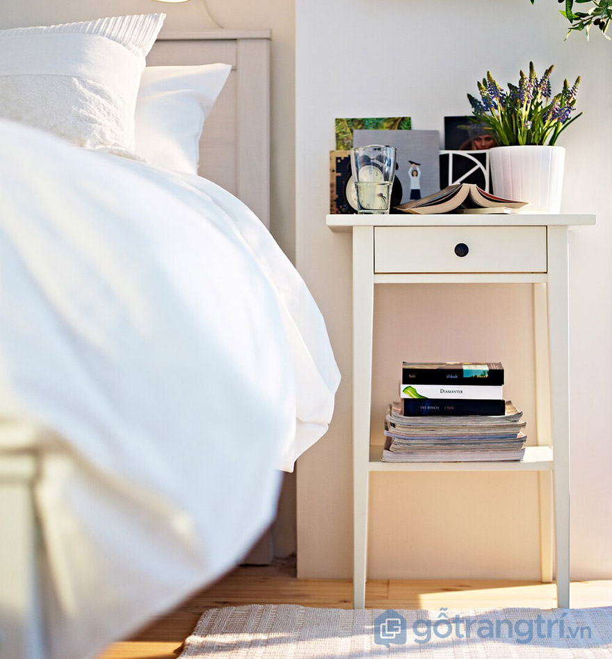 tủ đầu giường giá rẻ tphcm