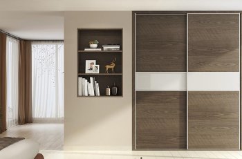 tủ quần áo cửa lùa 2 cánh tphcm