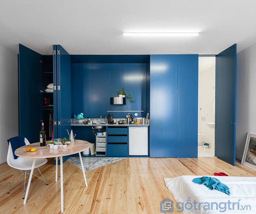 tủ quần áo gỗ tự nhiên cao cấp