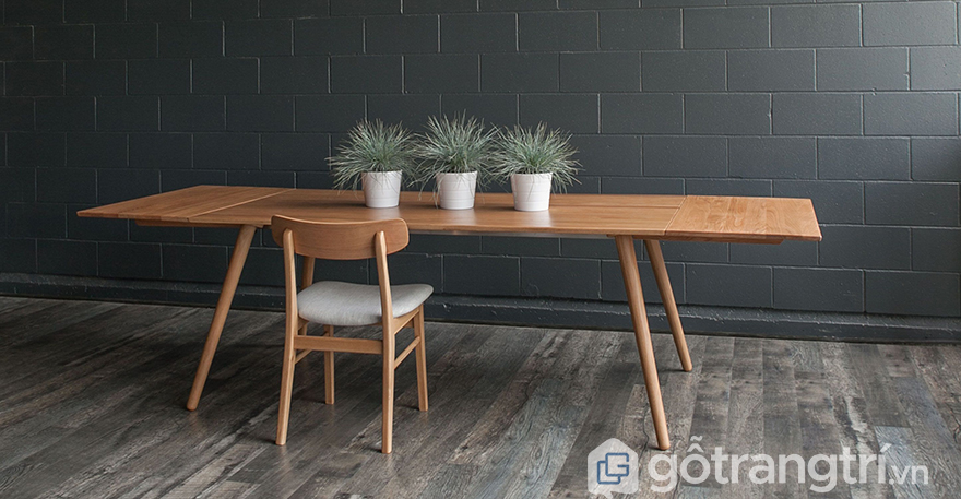 NHỮNG MẪU BÀN GHẾ ĂN GỖ SỒI ĐỎ CỰC ĐẸP, CỰC SANG TRỌNG — GỖ TRANG TRÍ BÀN GHẾ ĂN GỖ SỒI ĐỎ
