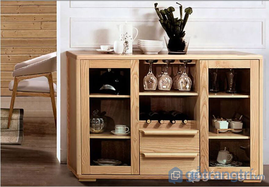 KINH NGHIỆM CHỌN ĐỊA CHỈ BÁN TỦ RƯỢU GỖ TỰ NHIÊN CHẤT LƯỢNG — GỖ TRANG TRÍ BÁN TỦ RƯỢU GỖ TỰ NHIÊN