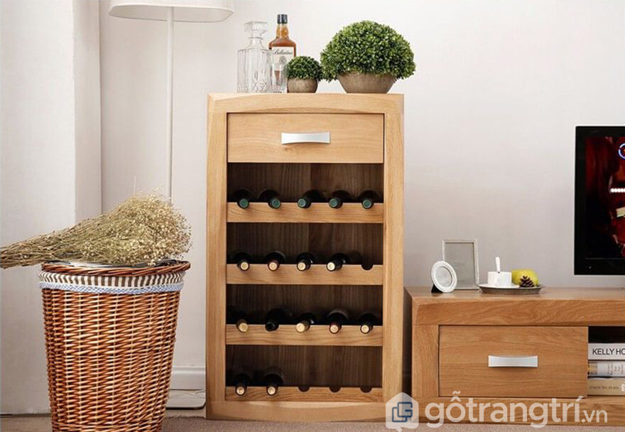 KINH NGHIỆM CHỌN ĐỊA CHỈ BÁN TỦ RƯỢU GỖ TỰ NHIÊN CHẤT LƯỢNG — GỖ TRANG TRÍ BÁN TỦ RƯỢU GỖ TỰ NHIÊN