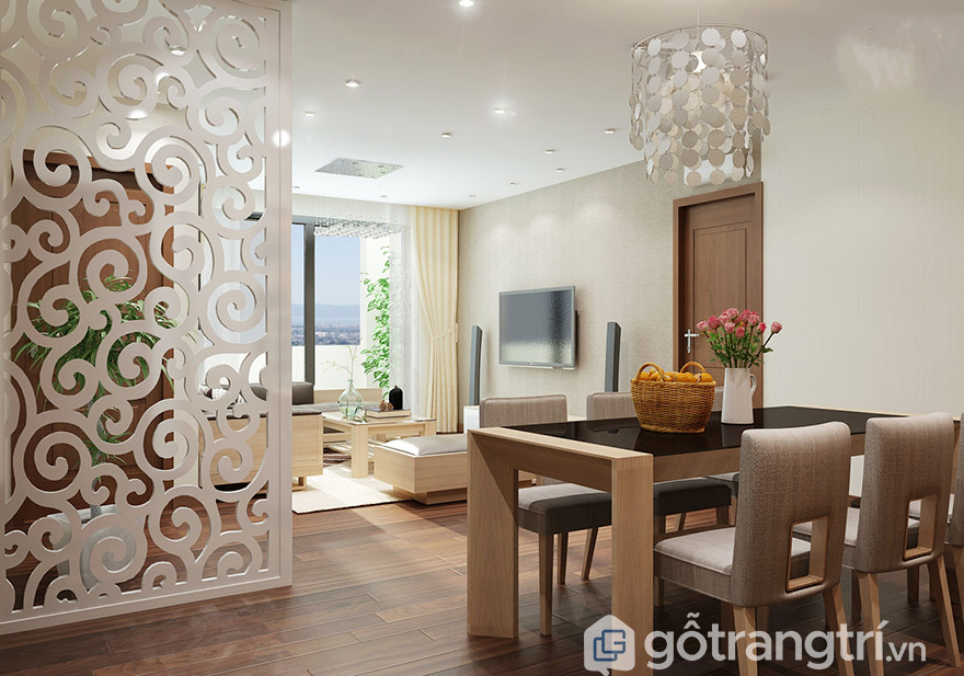 CẬP NHẬT BÁO GIÁ VÁCH NGĂN GỖ MỚI NHẤT, CHUẨN NHẤT TRÊN THỊ TRƯỜNG — GỖ TRANG TRÍ BÁO GIÁ VÁCH NGĂN GỖ