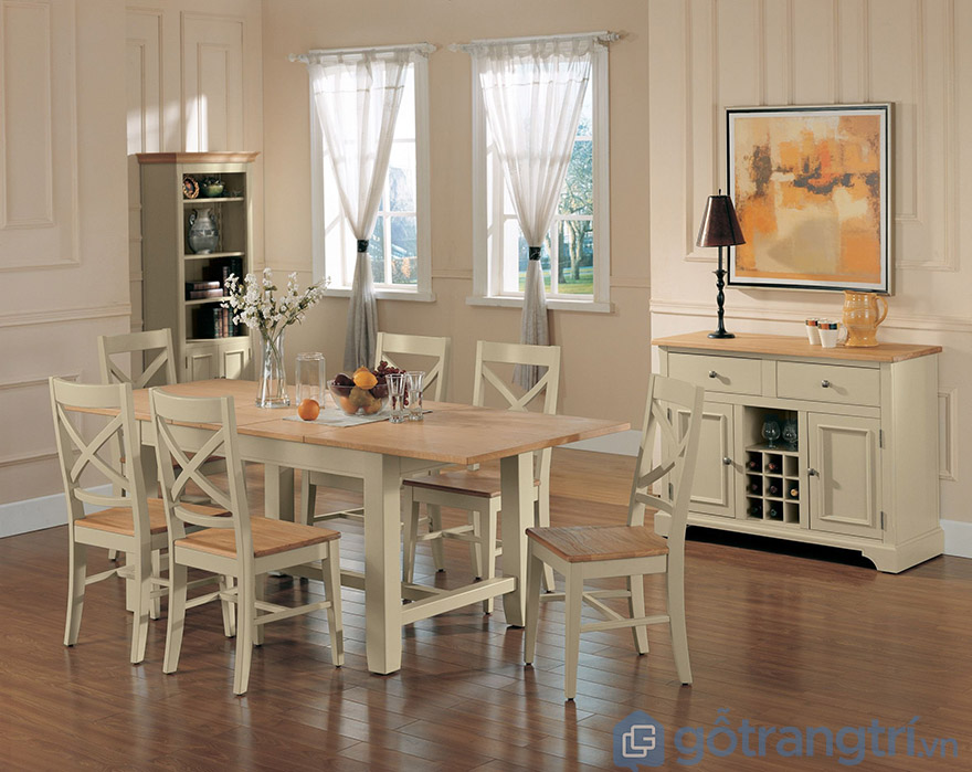 TỔNG HỢP NHỮNG BỘ BÀN ĂN 6 GHẾ GIÁ RẺ TPHCM CỰC ĐẸP — GỖ TRANG TRÍ BỘ BÀN ĂN 6 GHẾ GIÁ RẺ TPHCM