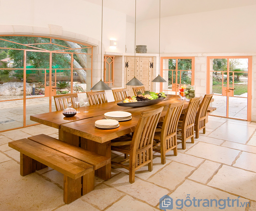 NHỮNG BỘ BÀN ĂN 8 GHẾ GỖ GÕ ĐỎ ĐẸP SANG TRỌNG — GỖ TRANG TRÍ BỘ BÀN ĂN 8 GHẾ GỖ GÕ ĐỎ