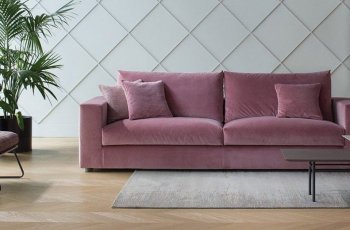 chọn màu sofa theo phong thủy