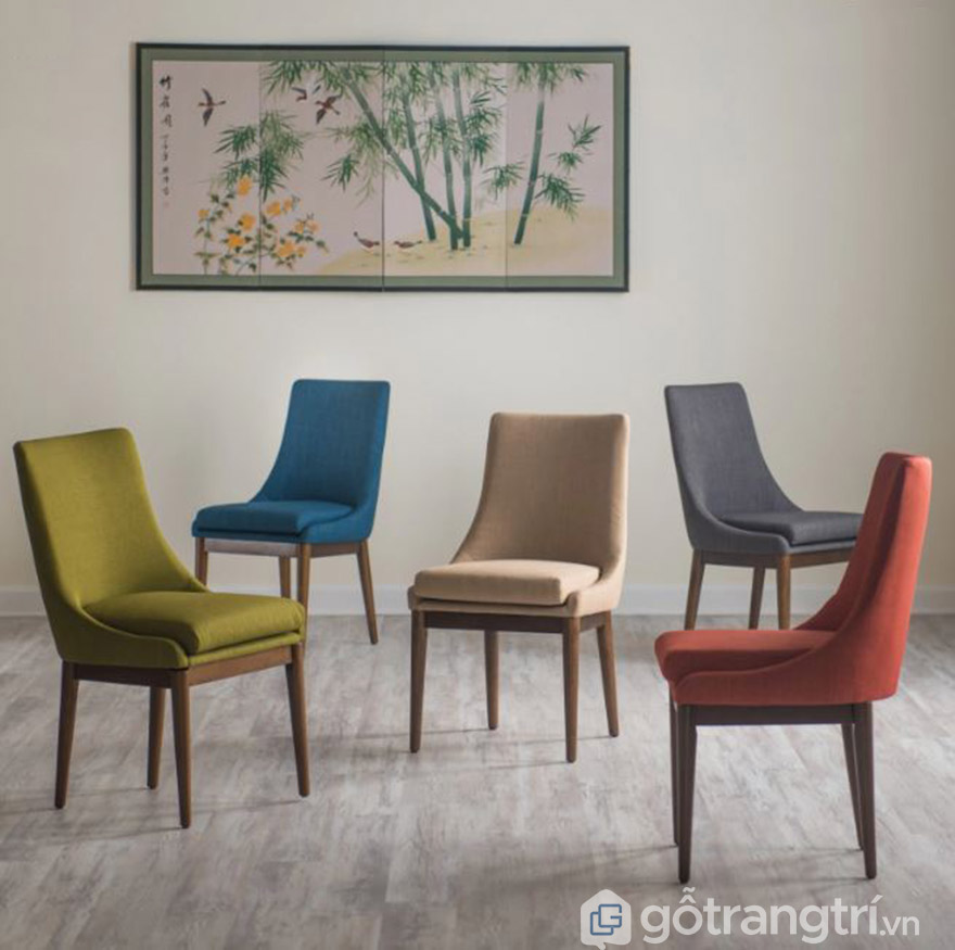 ghế bàn ăn đẹp