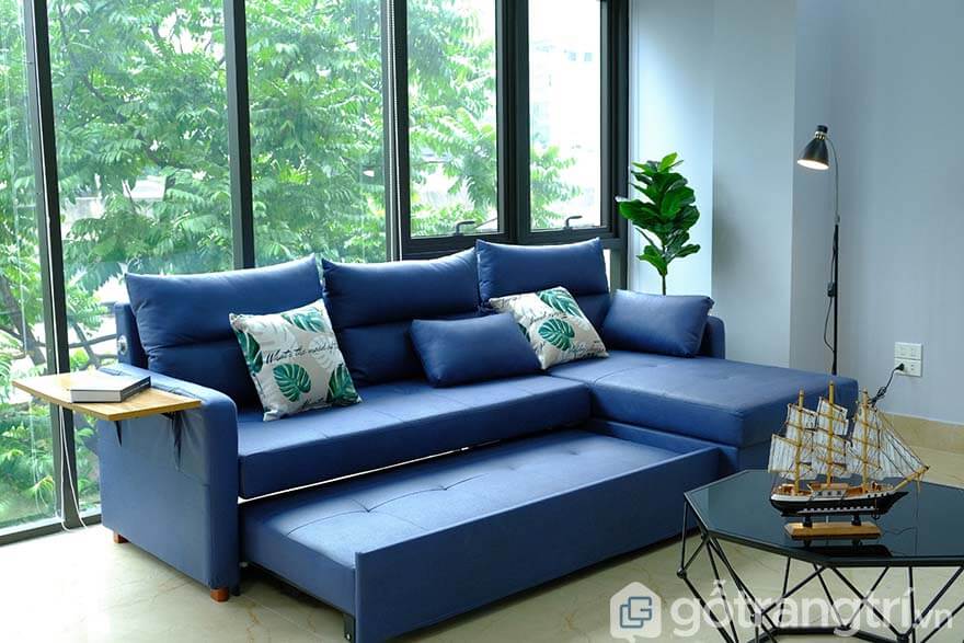 Ghế sofa thư giãn giá rẻ