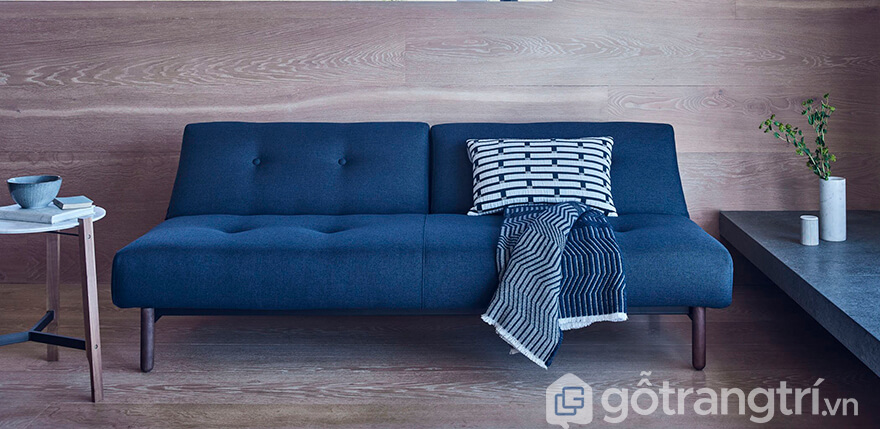 Ghế sofa nằm thư giãn giá rẻ