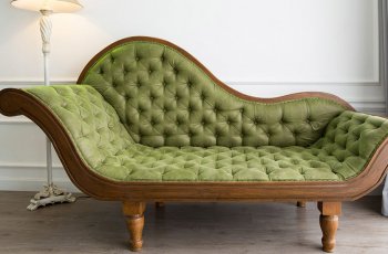 ghế sofa thư giãn cổ điển