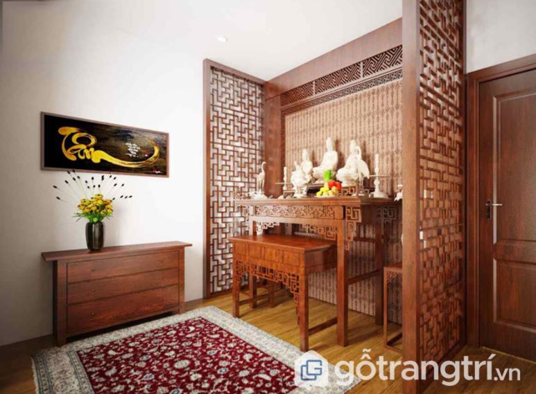 CẬP NHẬT BÁO GIÁ VÁCH NGĂN GỖ MỚI NHẤT, CHUẨN NHẤT TRÊN THỊ TRƯỜNG — GỖ TRANG TRÍ BÁO GIÁ VÁCH NGĂN GỖ