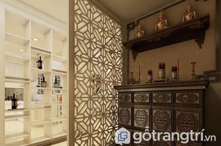 CẬP NHẬT BÁO GIÁ VÁCH NGĂN GỖ MỚI NHẤT, CHUẨN NHẤT TRÊN THỊ TRƯỜNG — GỖ TRANG TRÍ BÁO GIÁ VÁCH NGĂN GỖ