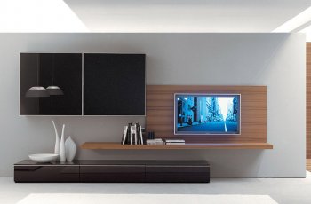 kích thước kệ tivi treo tường