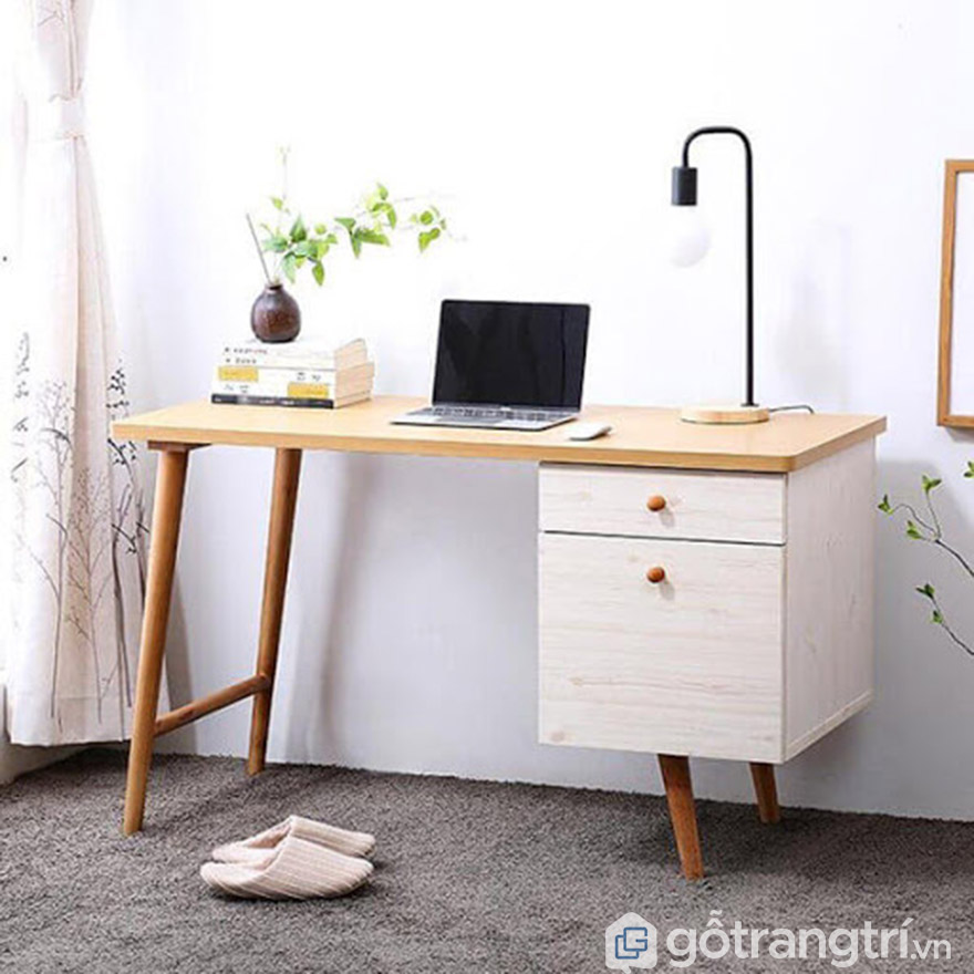Phong thủy bàn làm việc