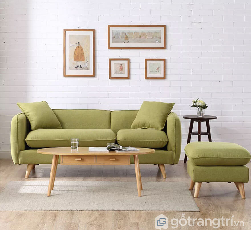 25+ MẪU SOFA NỈ HIỆN ĐẠI PHÒNG KHÁCH ẤN TƯỢNG NHẤT 2020 — GỖ TRANG TRÍ SOFA NỈ HIỆN ĐẠI PHÒNG KHÁCH