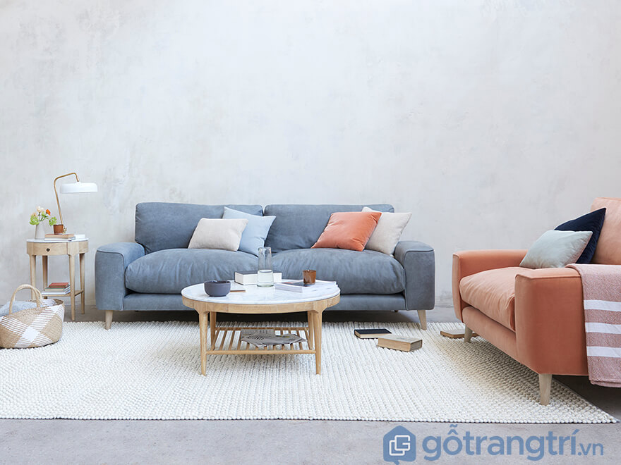 Sofa nỉ malaysia