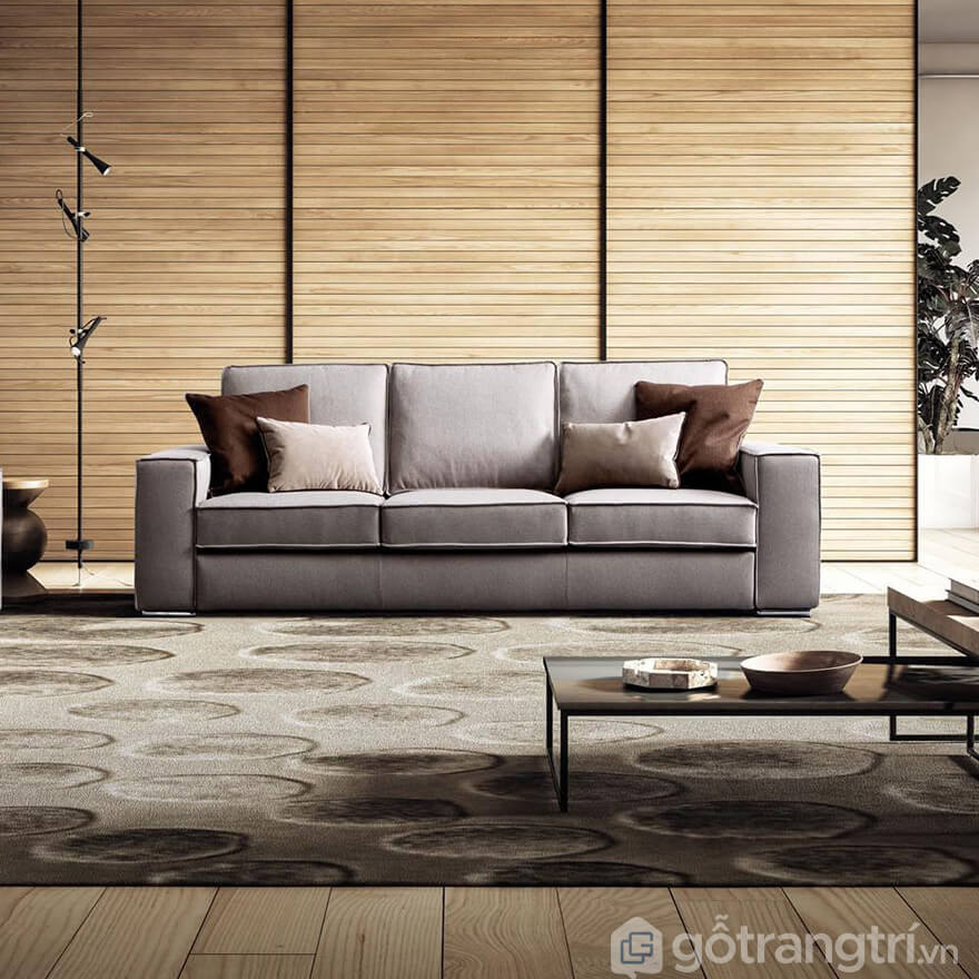 Sofa nỉ malaysia