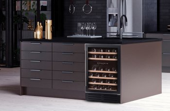 Tủ rượu đẹp giá rẻ Hà Nội