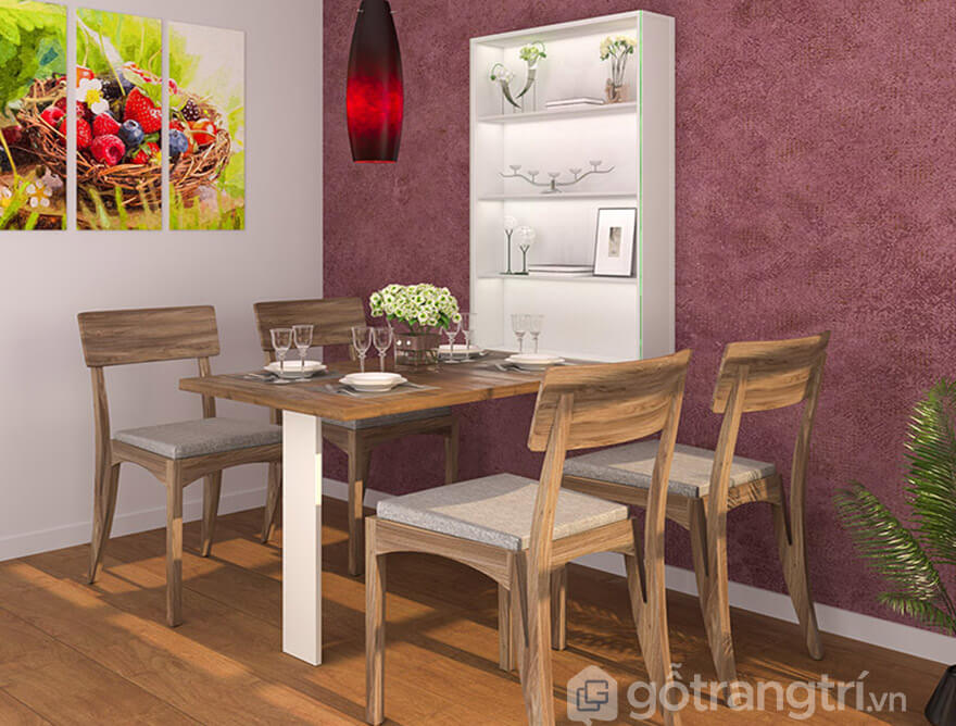 4 LƯU Ý ĐỂ SỞ HỮU MẪU BÀN ĂN GỖ HƯƠNG XÁM CHẤT LƯỢNG — GỖ TRANG TRÍ BÀN ĂN GỖ HƯƠNG XÁM
