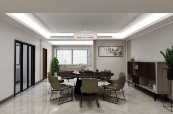 bàn ăn tròn 8 ghế