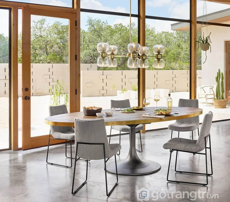 20+ MẪU BÀN GHẾ ĂN NHẬP KHẨU SANG TRỌNG BẬC NHẤT — GỖ TRANG TRÍ BÀN GHẾ ĂN NHẬP KHẨU