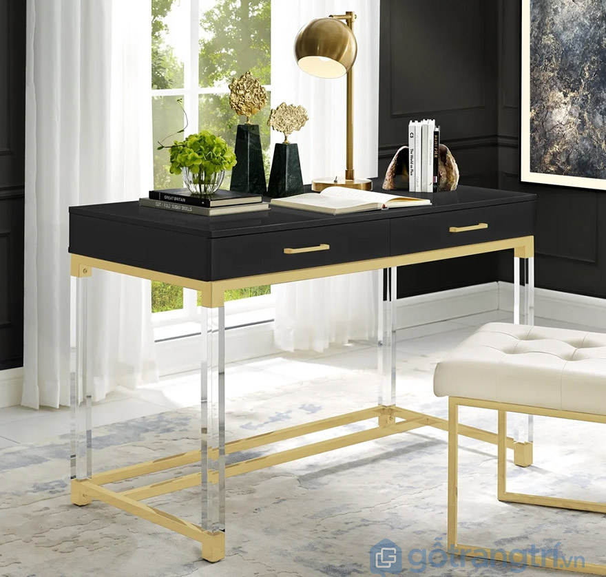 bàn làm việc 1m4