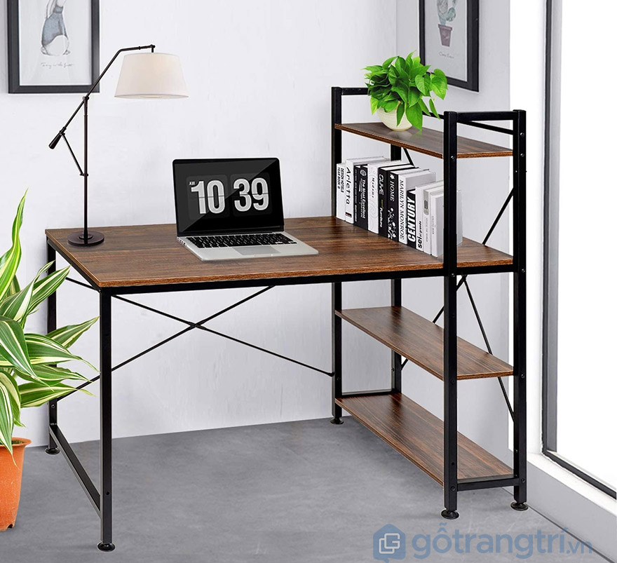 bàn làm việc 1m4