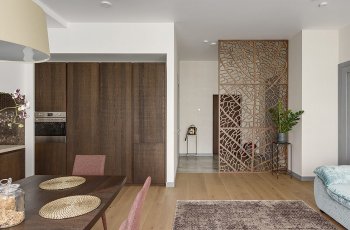 báo giá vách ngăn gỗ công nghiệp