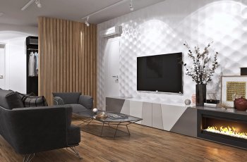báo giá vách ngăn gỗ tự nhiên