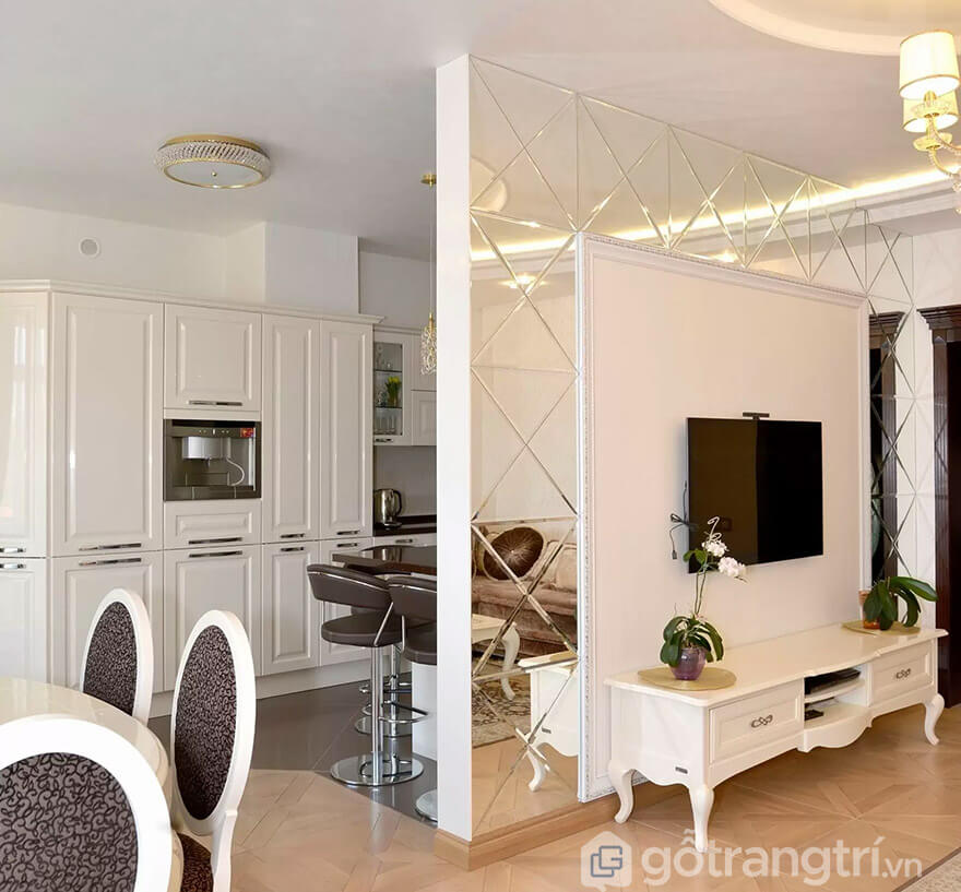 CÁC KIỂU VÁCH NGĂN TRANG TRÍ ẤN TƯỢNG NHẤT HIỆN NAY — GỖ TRANG TRÍ CÁC KIỂU VÁCH NGĂN TRANG TRÍ