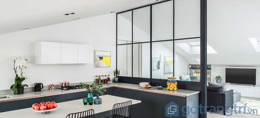 HƯỚNG DẪN CÁCH LÀM VÁCH NGĂN ĐƠN GIẢN, HIỆN ĐẠI — GỖ TRANG TRÍ CÁCH LÀM VÁCH NGĂN ĐƠN GIẢN