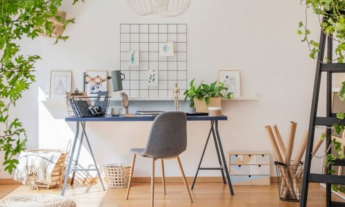 hướng bàn làm việc tuổi Đinh Mão