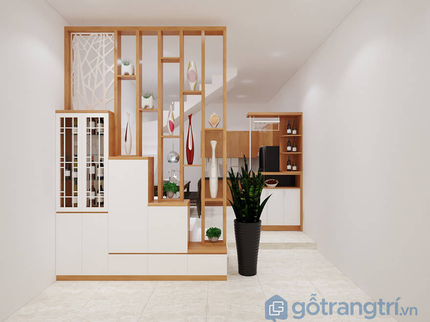 NHỮNG LƯU Ý KHI LÀM VÁCH NGĂN PHÒNG NHẤT ĐỊNH KHÔNG ĐƯỢC BỎ QUA — GỖ TRANG TRÍ LÀM VÁCH NGĂN PHÒNG