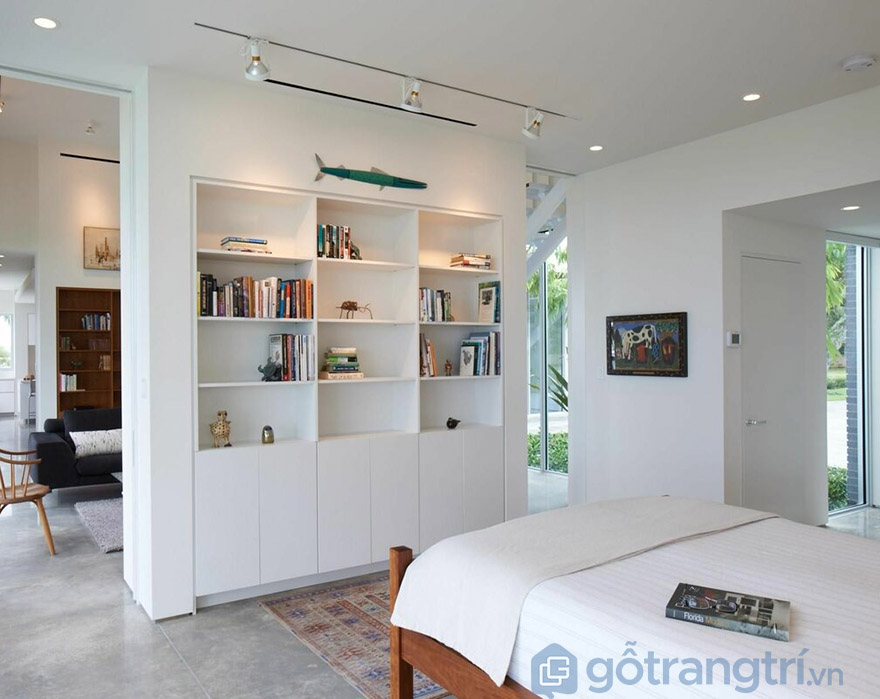 TOP 4 CHẤT LIỆU LÀM VÁCH NGĂN PHÒNG NGỦ ĐƯỢC YÊU THÍCH NHẤT — GỖ TRANG TRÍ LÀM VÁCH NGĂN PHÒNG NGỦ