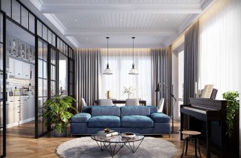 thảm trải sàn đẹp hà nội