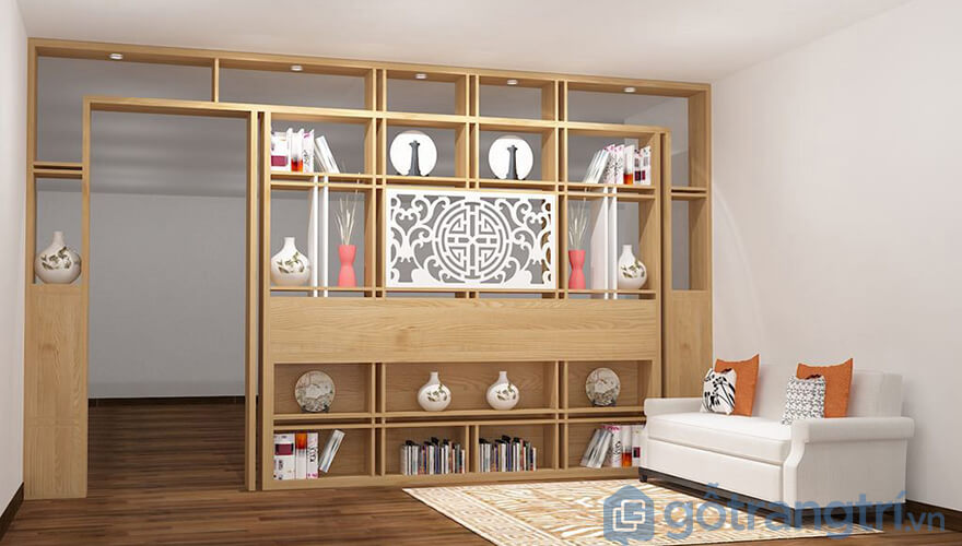 THIẾT KẾ VÁCH NGĂN PHÒNG BẰNG NHỰA ĐẸP, HIỆN ĐẠI — GỖ TRANG TRÍ VÁCH NGĂN PHÒNG BẰNG NHỰA