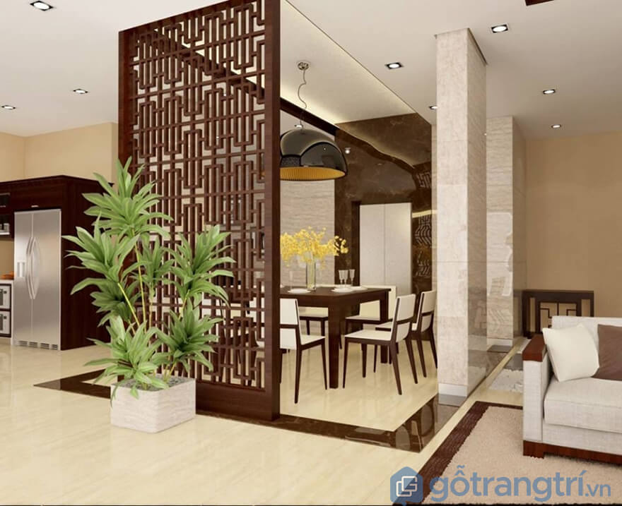 THIẾT KẾ VÁCH NGĂN PHÒNG BẰNG NHỰA ĐẸP, HIỆN ĐẠI — GỖ TRANG TRÍ VÁCH NGĂN PHÒNG BẰNG NHỰA
