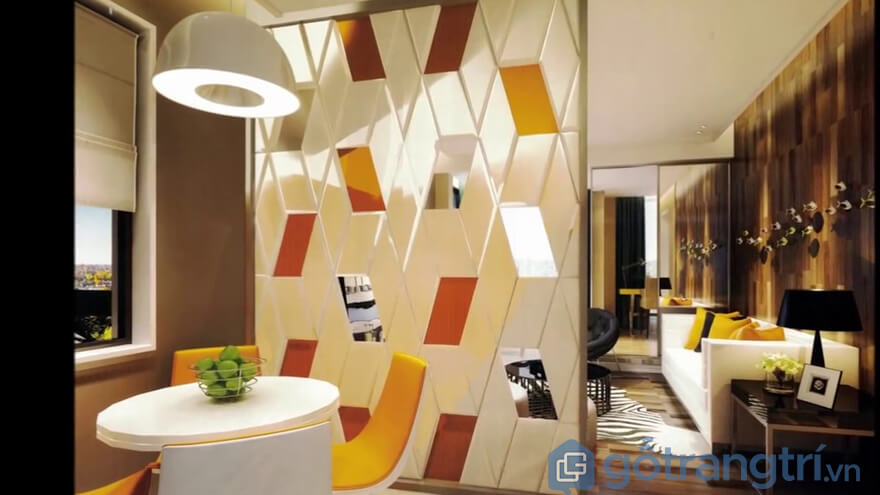 TÌM HIỂU CÁC LOẠI VÁCH NGĂN PHÒNG NGỦ BẰNG NHỰA ĐẸP — GỖ TRANG TRÍ VÁCH NGĂN PHÒNG NGỦ BẰNG NHỰA