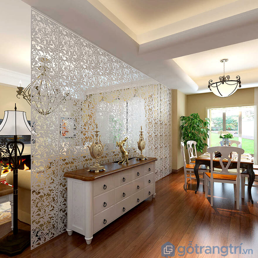 KINH NGHIỆM MUA VÁCH NGĂN TƯỜNG BẰNG NHỰA ĐẸP, CHẤT LƯỢNG — GỖ TRANG TRÍ VÁCH NGĂN TƯỜNG BẰN NHỰA
